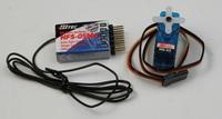Flightpack micro - 35 MHz